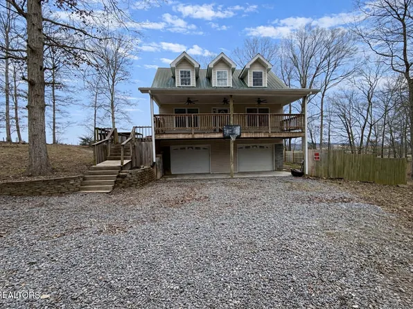 195 County Road 71, Riceville, TN 37370