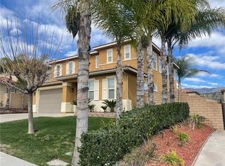 3991 Alpine Fir Ct, San Bernardino, CA