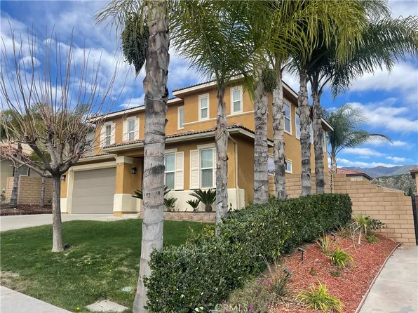 3991 Alpine Fir Ct, San Bernardino, CA 92407