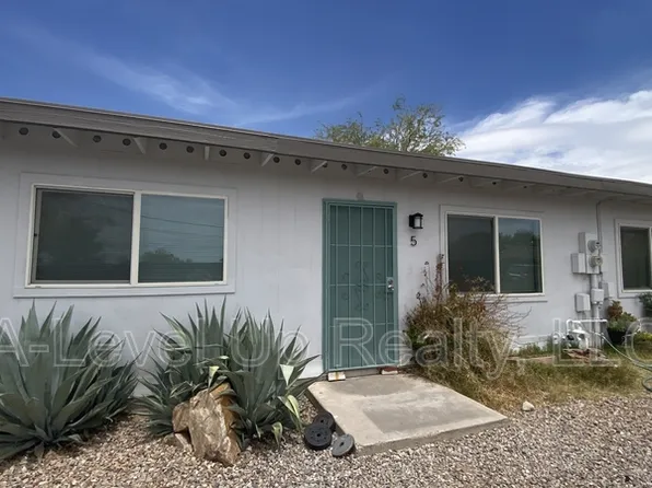 5745 S Southland Blvd #5, Tucson, AZ 85706