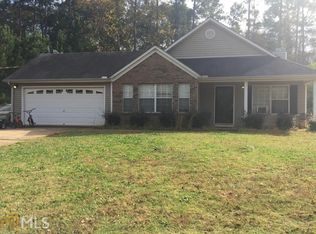 206 Hailey Ln, Griffin, GA