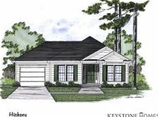279 Redbud Dr N, Augusta, SC --