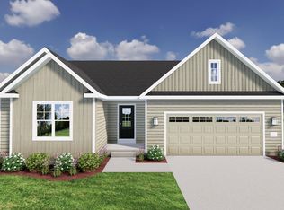 1268 Wild Willow Way, Verona, WI 53593