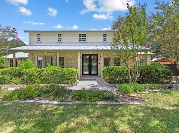 108 Amulet Dr, New Braunfels, TX 78132