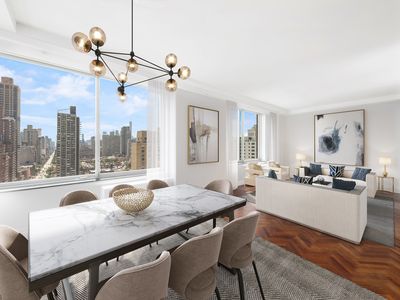 360 E 88th St APT 20D, New York, NY, 10128