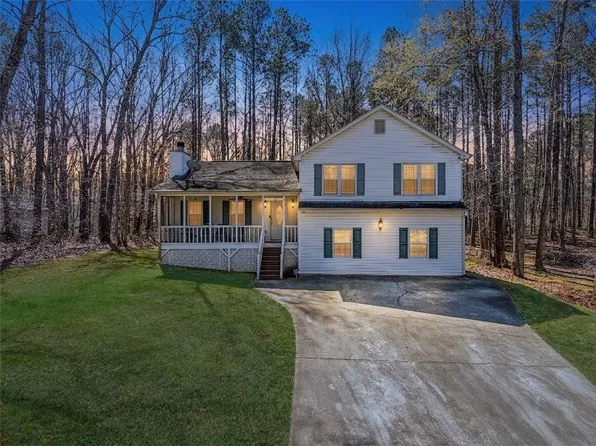 367 Benjamin Dr, Rockmart, GA 30153