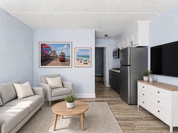 3rd image of 7011 Atlantic Ave #104