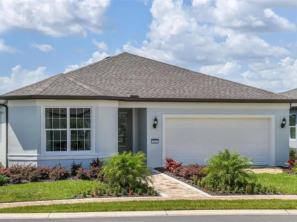9295 SW 60TH LANE ROAD, OCALA, FL 34481