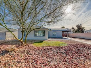 4207 Lorna Pl, Las Vegas, NV 89107