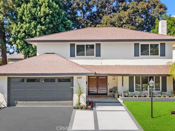 1425 Bryan Ave, Tustin, CA 92780