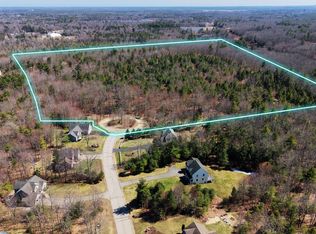TBD Rockwood Drive, Sanford, ME 04073