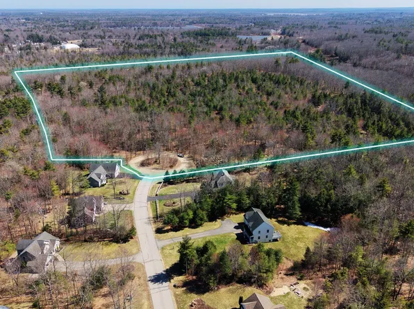 TBD Rockwood Drive, Sanford, ME 04073