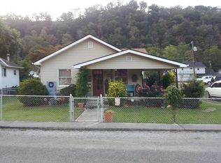 402 Mapother St., LOYALL, KY 40854