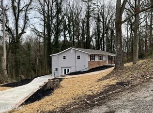 206 Chesterfield Ln, Clinton, TN 37716