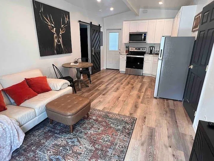 1 bed, 447 sqft, $1,400 — Photo 2