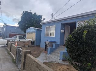 521 Santa Ana Ave, San Jose, CA 95112