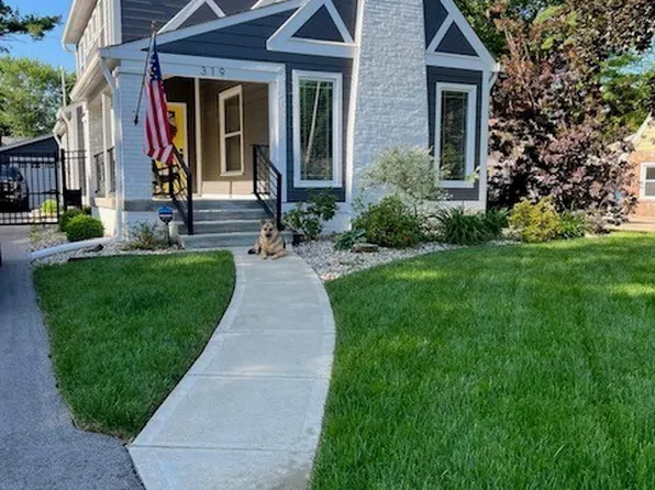319 W 46th St, Indianapolis, IN 46208