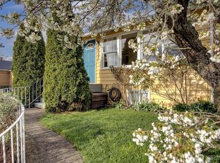 7937 44th Pl S, Seattle, WA 98118