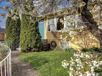 7937 44th Place S, Seattle, WA, 98118