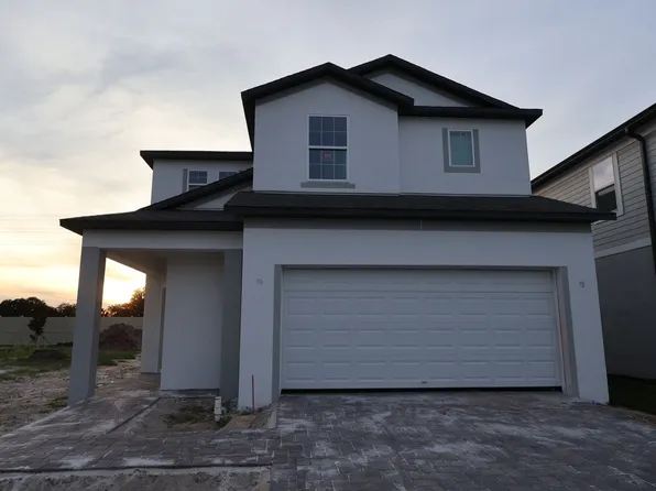 3389 Fall Harvest Dr, Zephyrhills, FL 33540