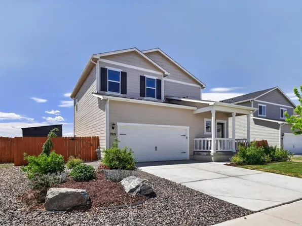 7219 Big Thompson Ct, Frederick, CO 80530