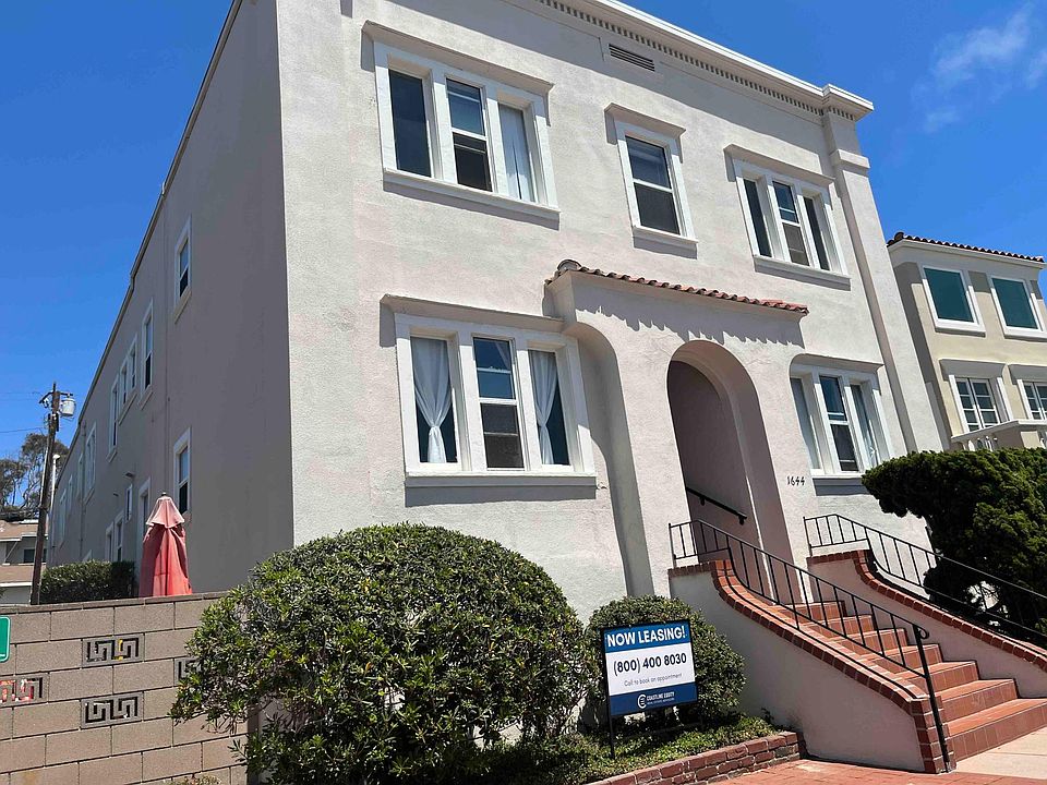 2nd image of 1644 Monterey Blvd #12