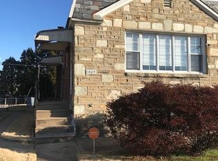 1405 Napfle Ave, Philadelphia, PA 19111