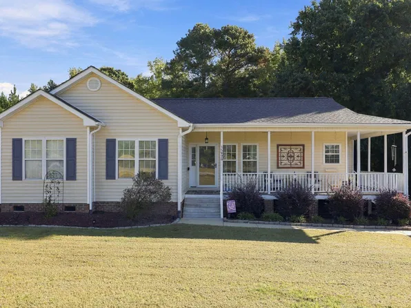 15428 State Highway 96, Zebulon, NC 27597