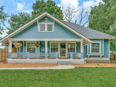 3112 N 155th St, Basehor, KS, 66007