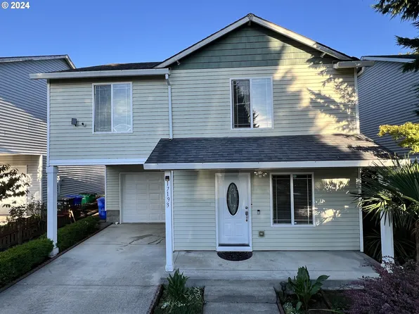 17193 SE Alder St, Portland, OR 97233