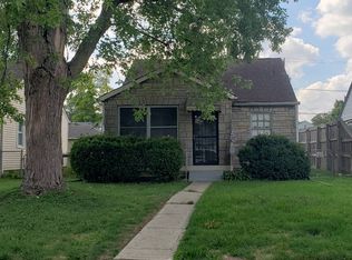 4323 Spann Ave, Indianapolis, IN 46203