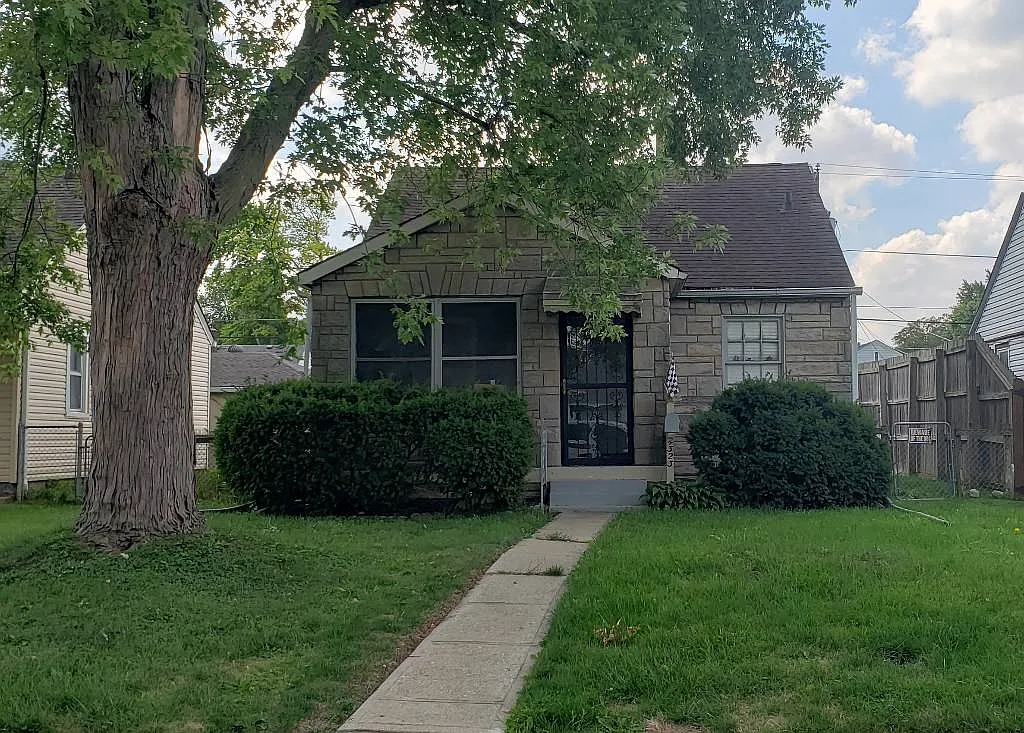 4323 Spann Ave photo 1