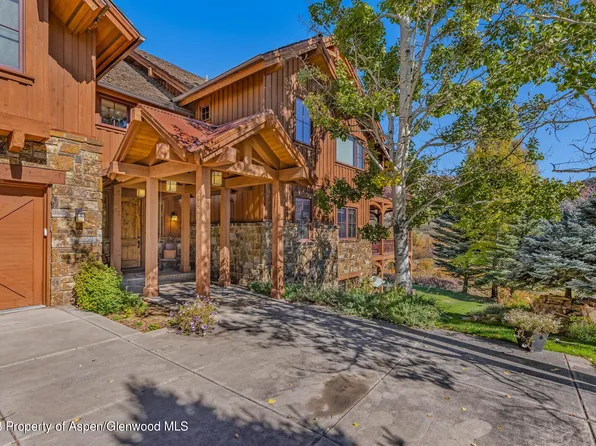 68 Club Lodge Dr, Carbondale, CO 81623