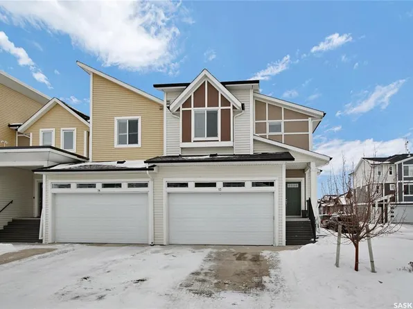 UNIT 13-600 Maple CRESCENT, Warman, SK S0K 4S2