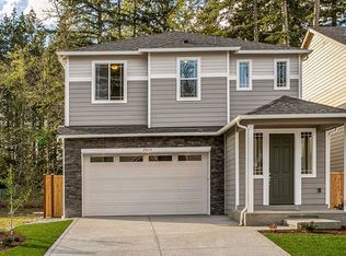 20616 97th Ave E, Graham, WA 98338