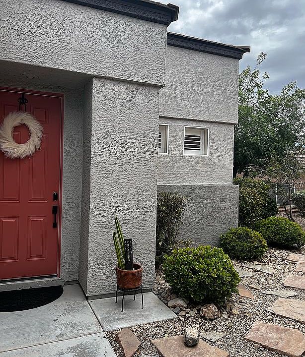 New exterior paint June 2022