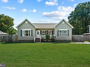 244 Richmond Rd, Colonial Beach, VA 22443