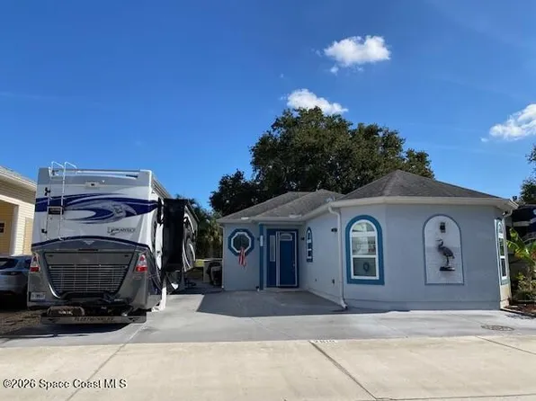 2610 Frontier Dr #251, Titusville, FL 32796