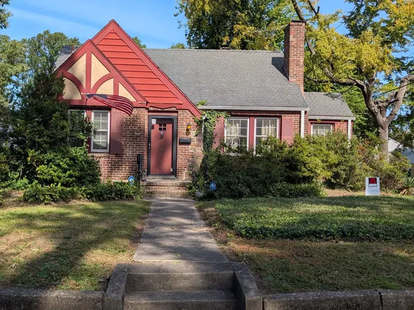 1900 Elmsmere Ave, Richmond, VA 23227