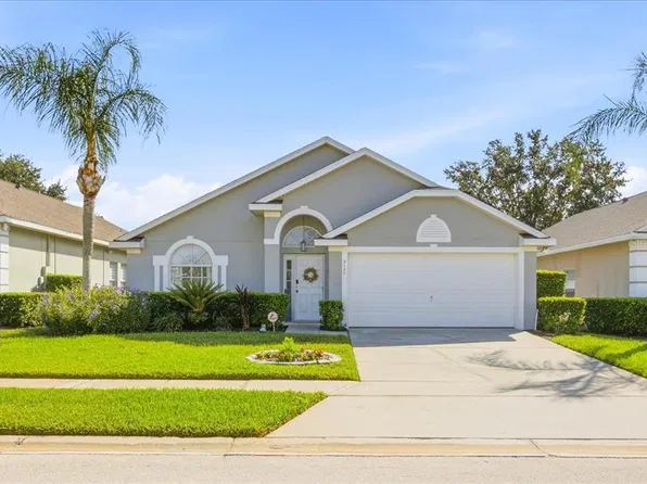 2127 MORNING STAR DRIVE, CLERMONT, FL 34714