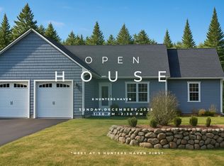 6 Hunters Haven, Standish, ME 04084