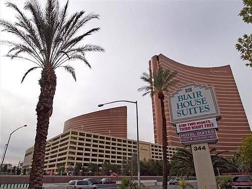 The Suite Place To Stay