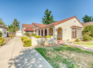 2811 N Van Ness Blvd, Fresno, CA 93704
