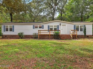 4105 Maggie Lane, New Bern, NC 28560