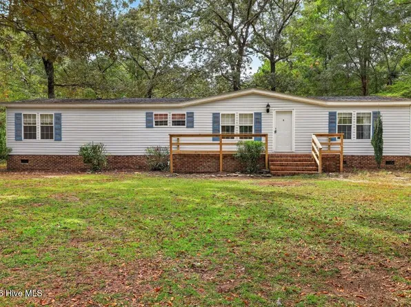 4105 Maggie Lane, New Bern, NC 28560