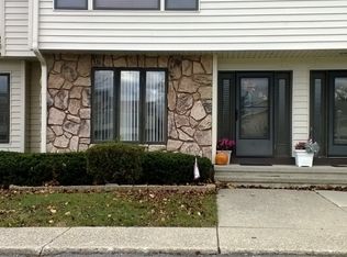 33 Seminole Rd UNIT 33, Lafayette, NJ 07848