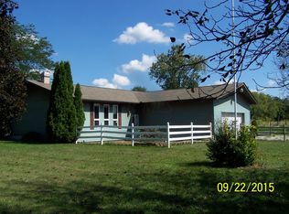 7589 Lancaster Rd SW, Hebron, OH 43025