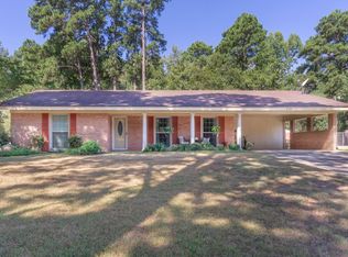 110 Hope St, Mansfield, LA 71052