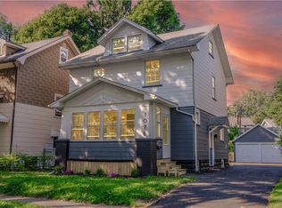 1076 Garson Ave, Rochester, NY 14609