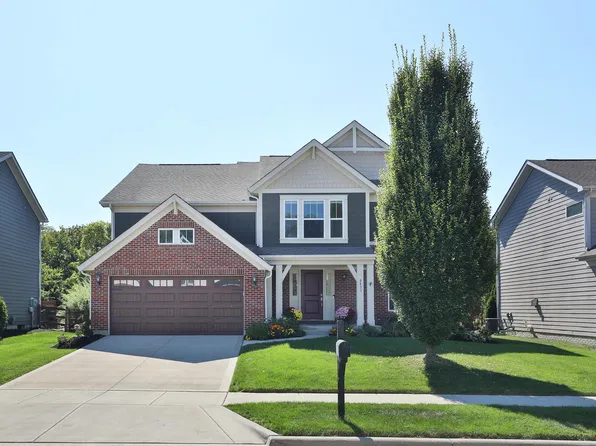 3453 Woodland Dr, Hilliard, OH 43026